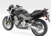 Honda CB600F - Hornet - 599